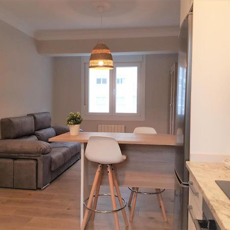 Appartement Vibes Coruna-Outeiro 293 à La Corogne Extérieur photo