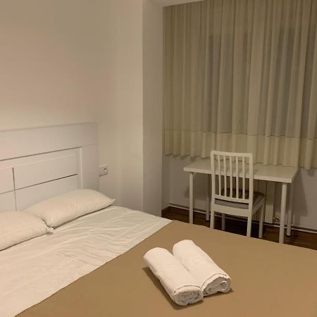 Appartement Vibes Coruna-Outeiro 293 à La Corogne Extérieur photo