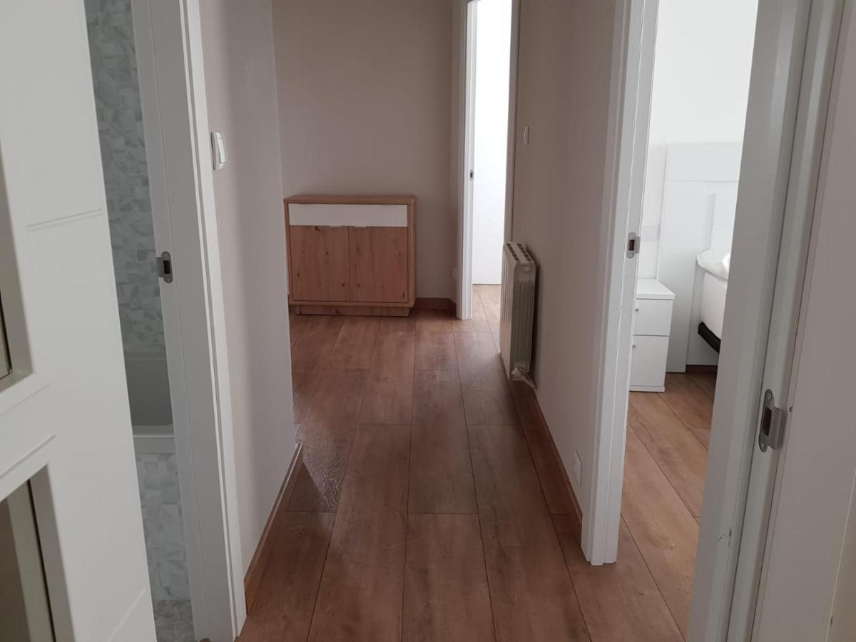Appartement Vibes Coruna-Outeiro 293 à La Corogne Extérieur photo