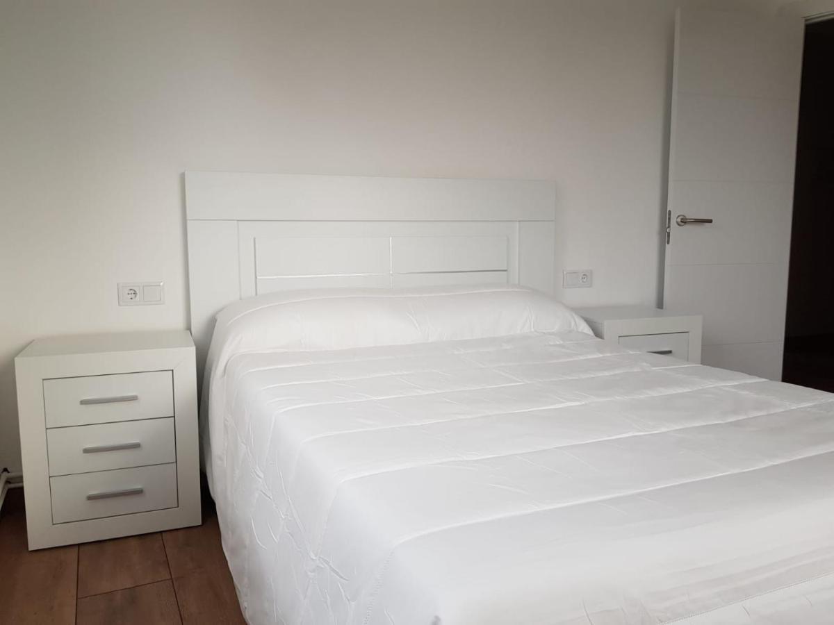 Appartement Vibes Coruna-Outeiro 293 à La Corogne Extérieur photo