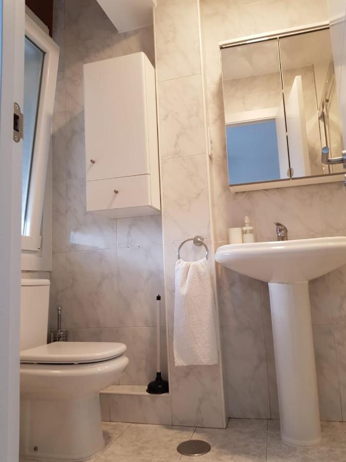 Appartement Vibes Coruna-Outeiro 293 à La Corogne Extérieur photo