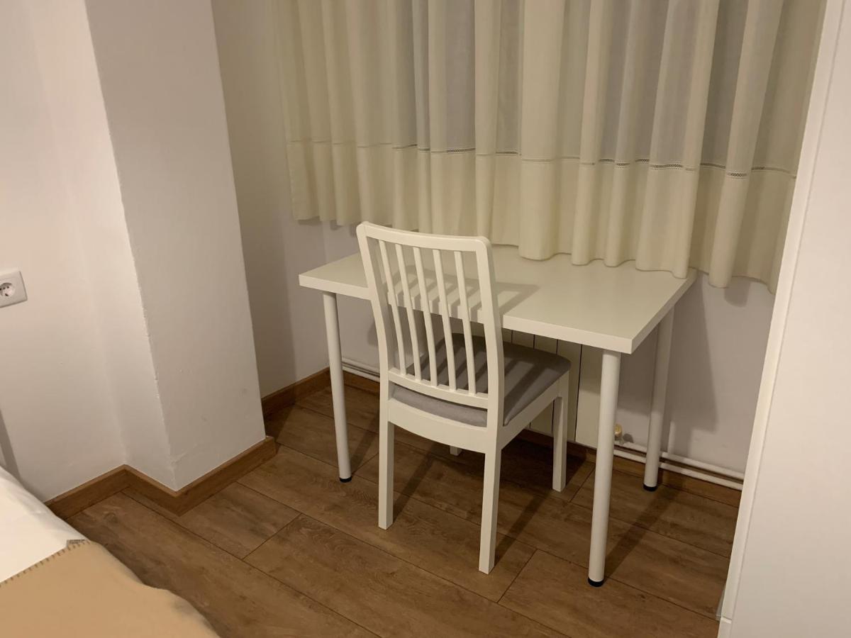Appartement Vibes Coruna-Outeiro 293 à La Corogne Extérieur photo